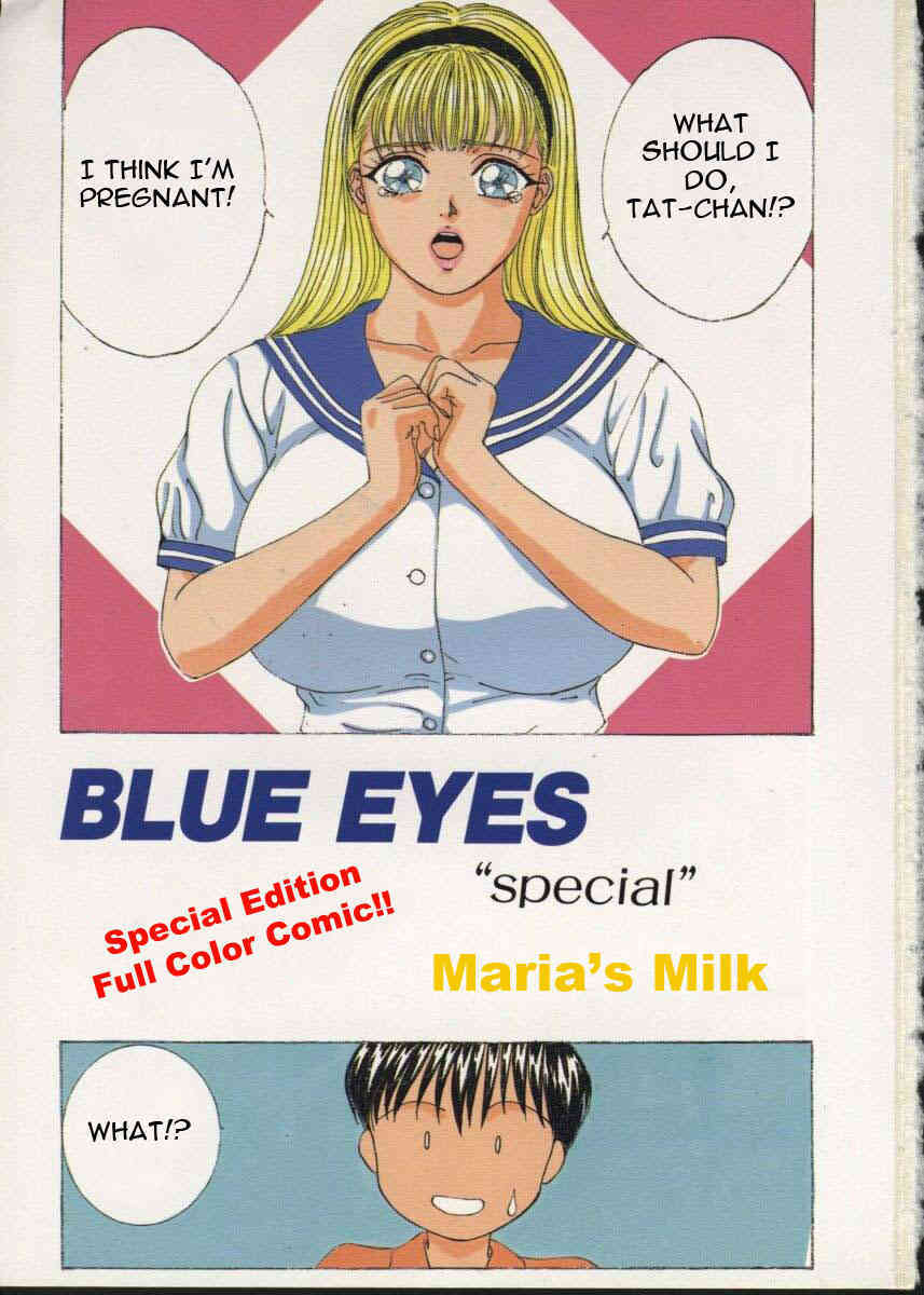 Blue Eyes 2 page 7 full