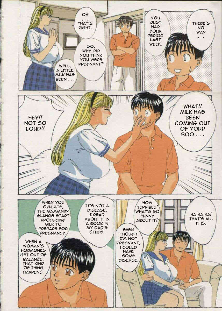 Blue Eyes 2 page 8 full