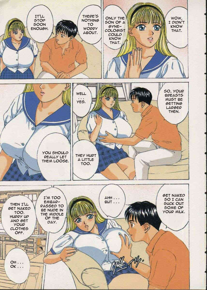 Blue Eyes 2 page 9 full