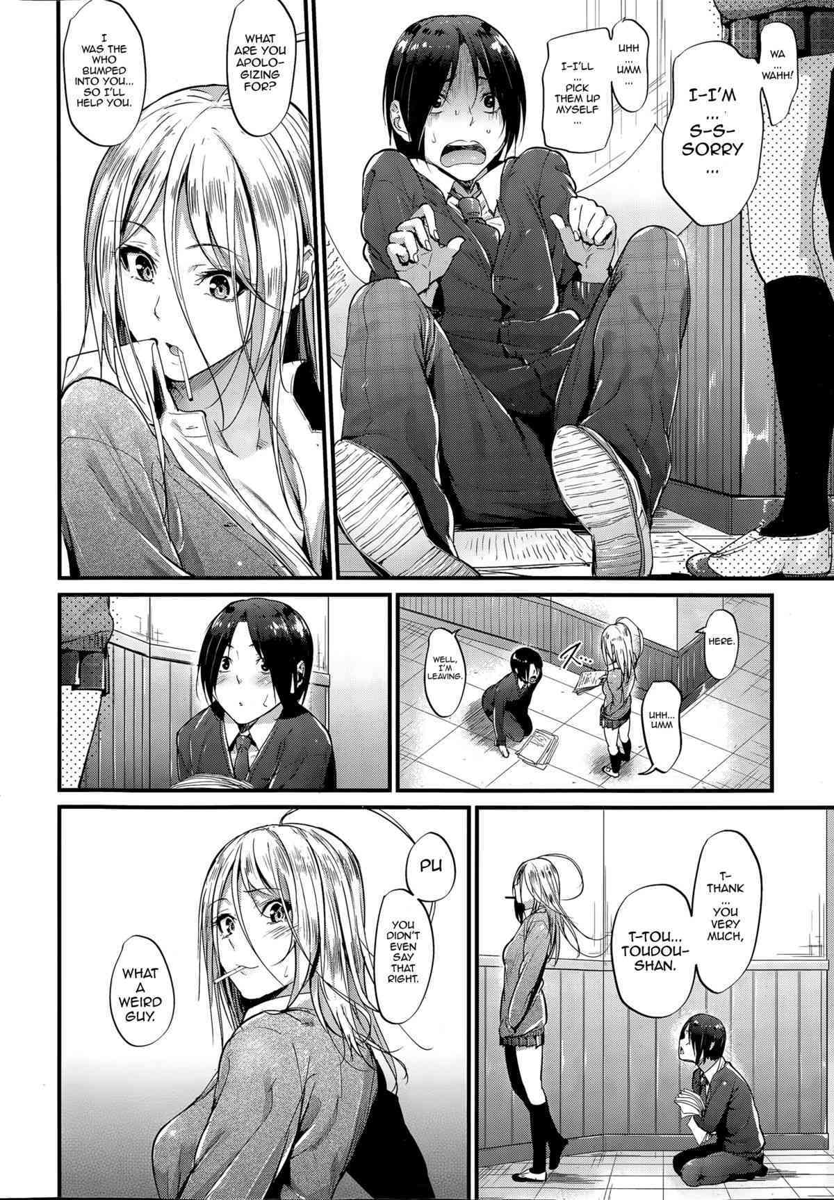 Encounter page 2 full
