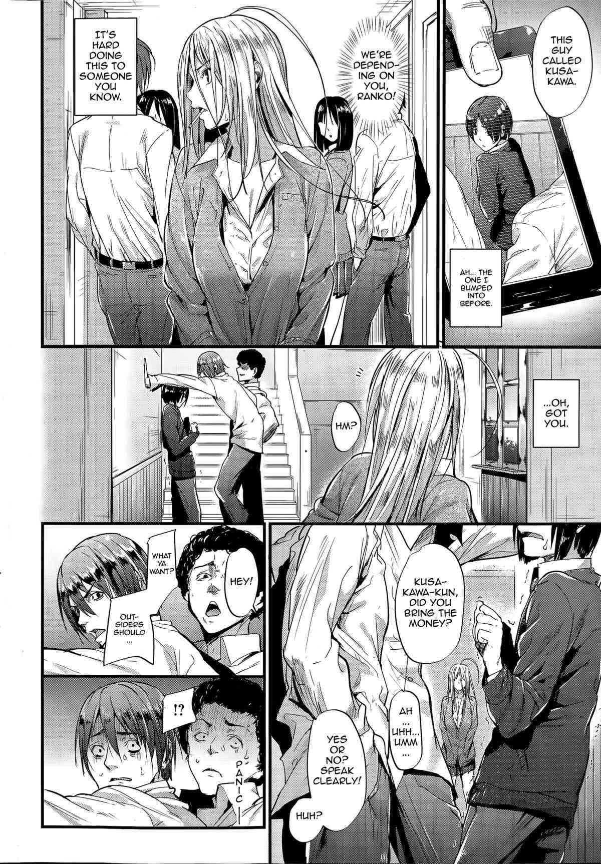Encounter page 4 full