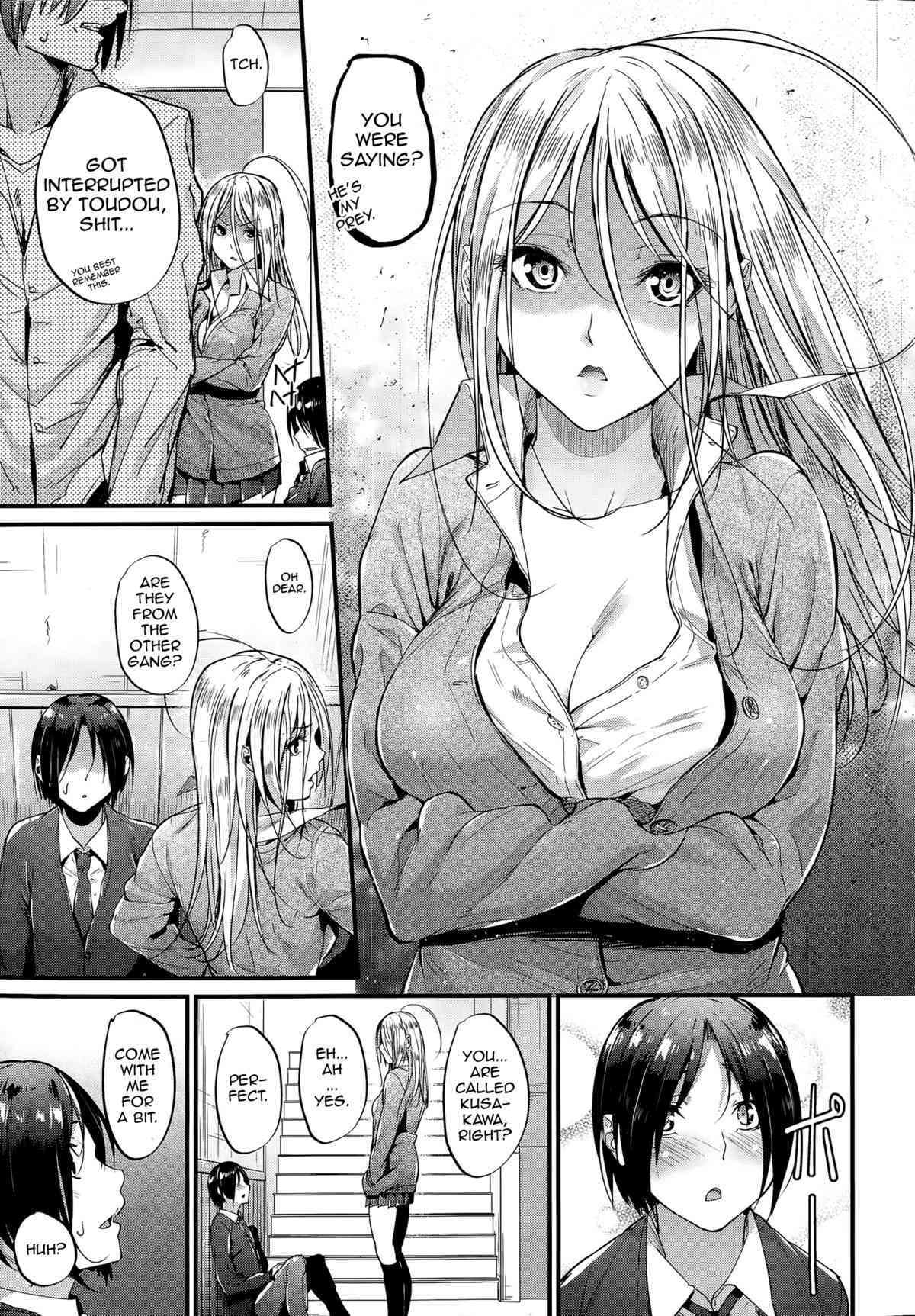 Encounter page 5 full