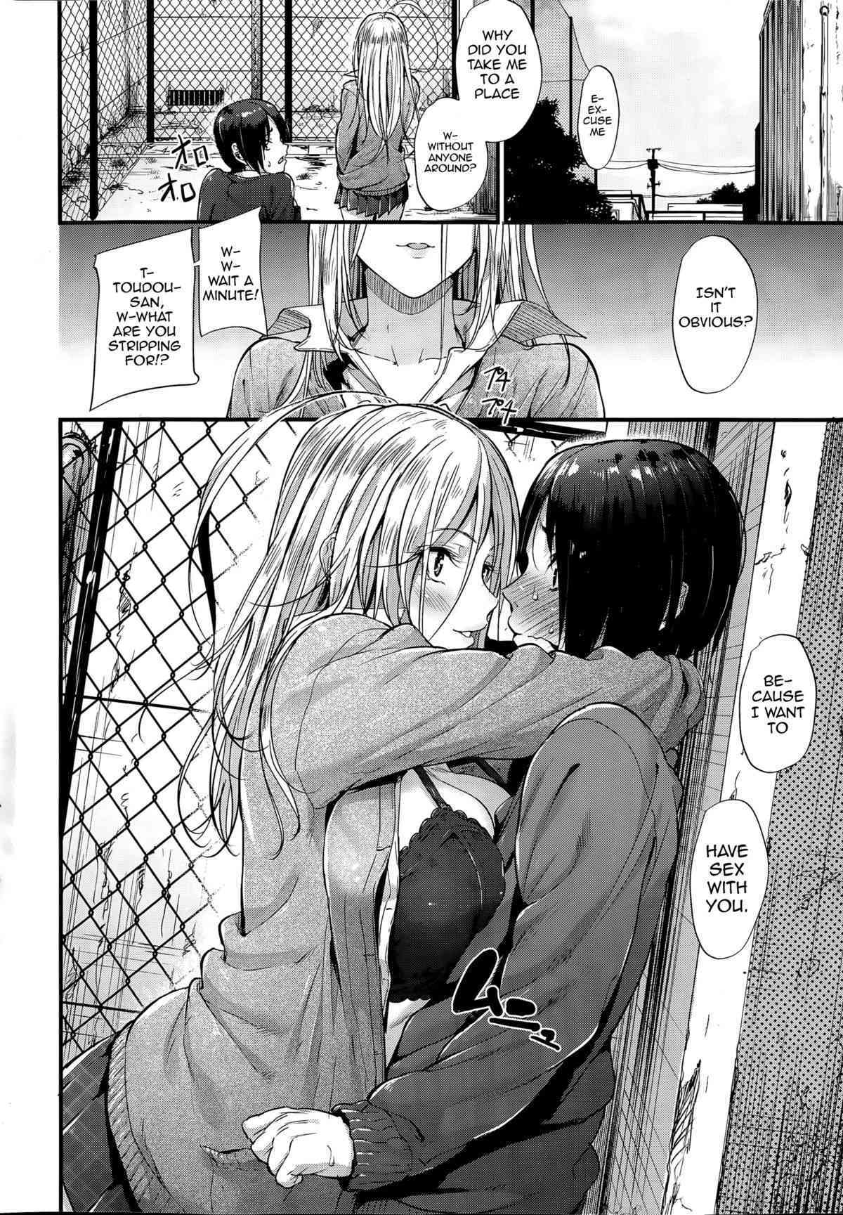 Encounter page 6 full