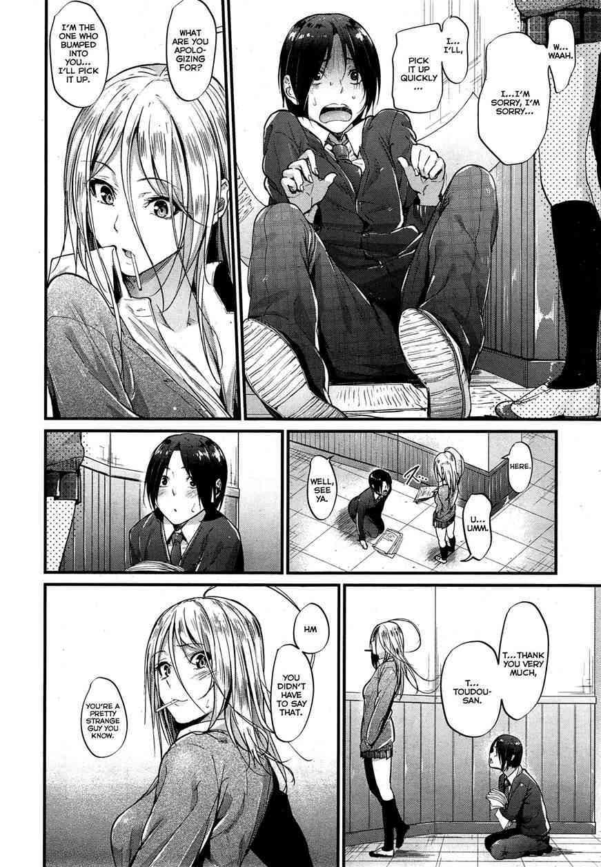 Encounter page 2 full