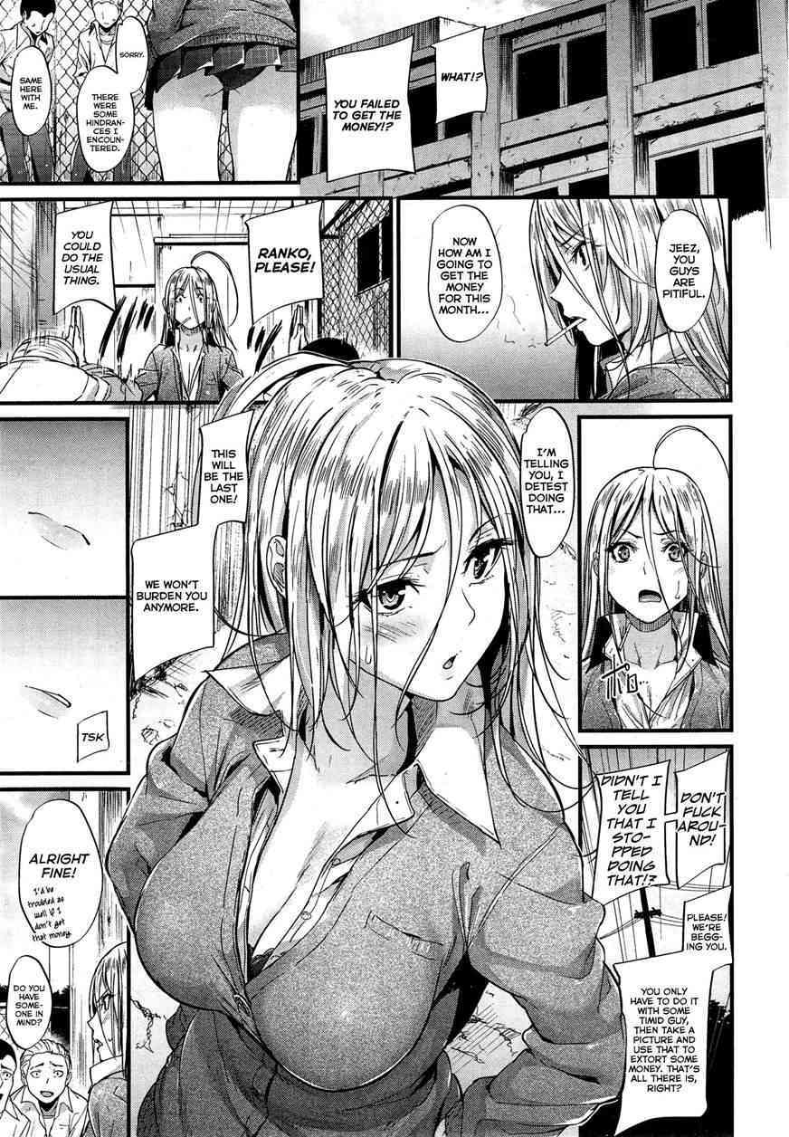Encounter page 3 full