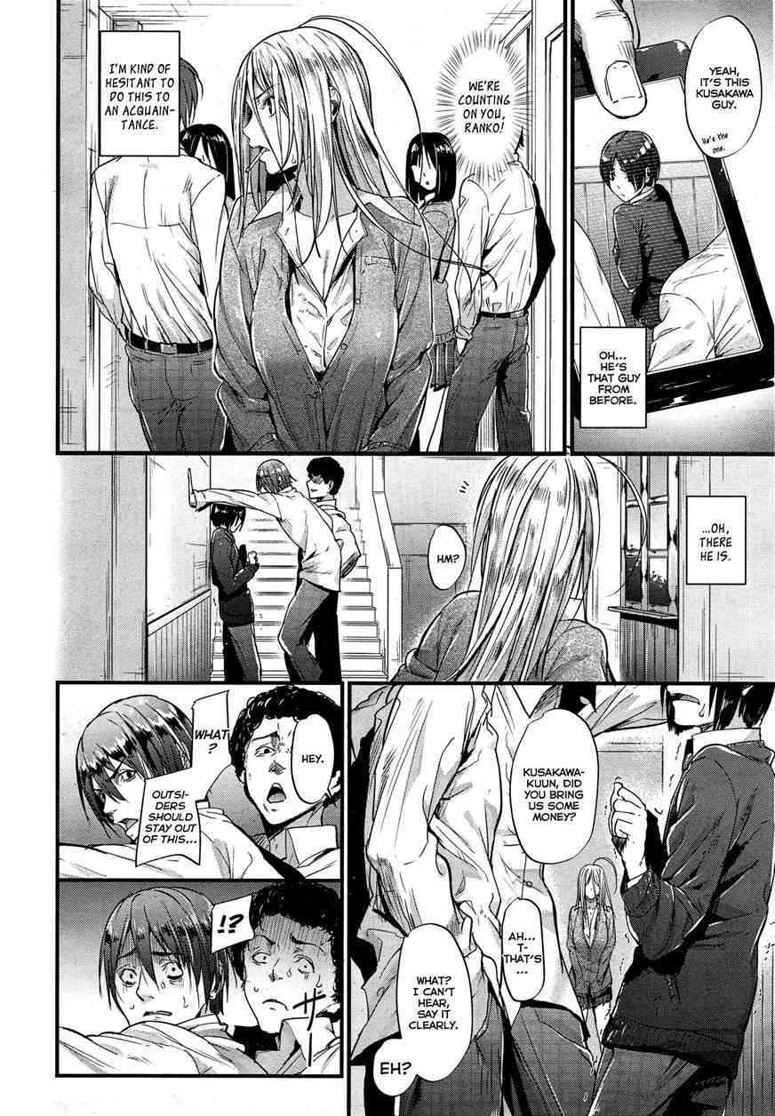 Encounter page 4 full