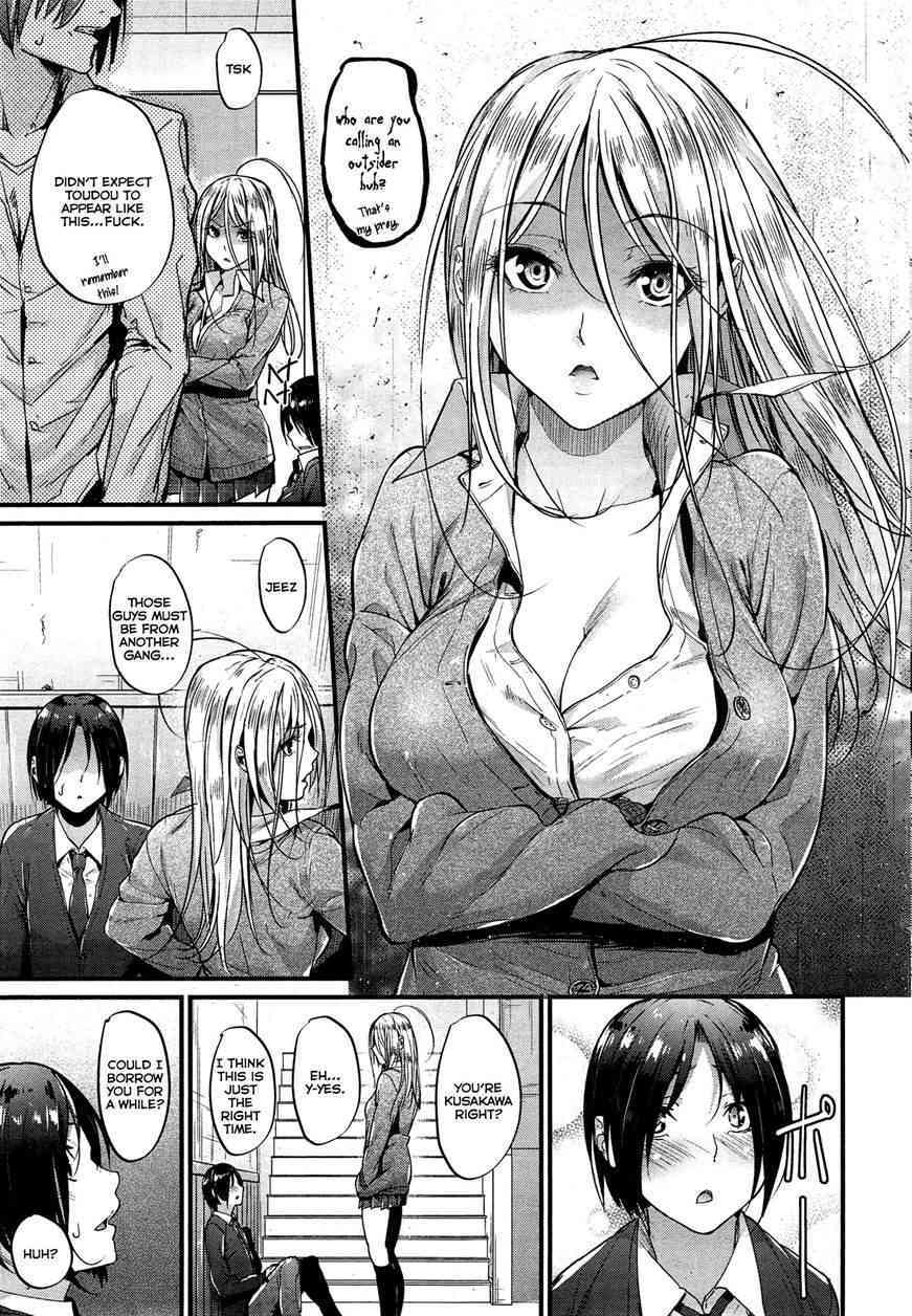 Encounter page 5 full