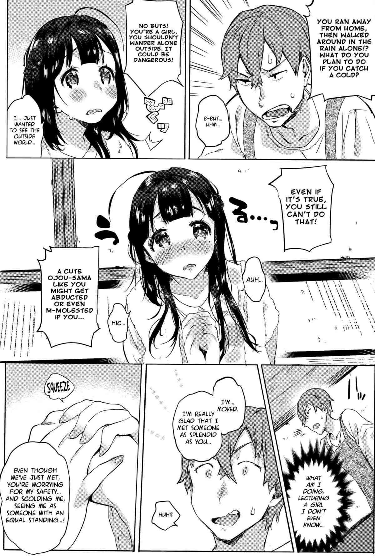 After the Rain Clears page 3 full