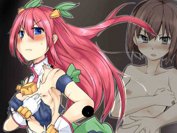 Majutsu Gakuto Alice 6 cover