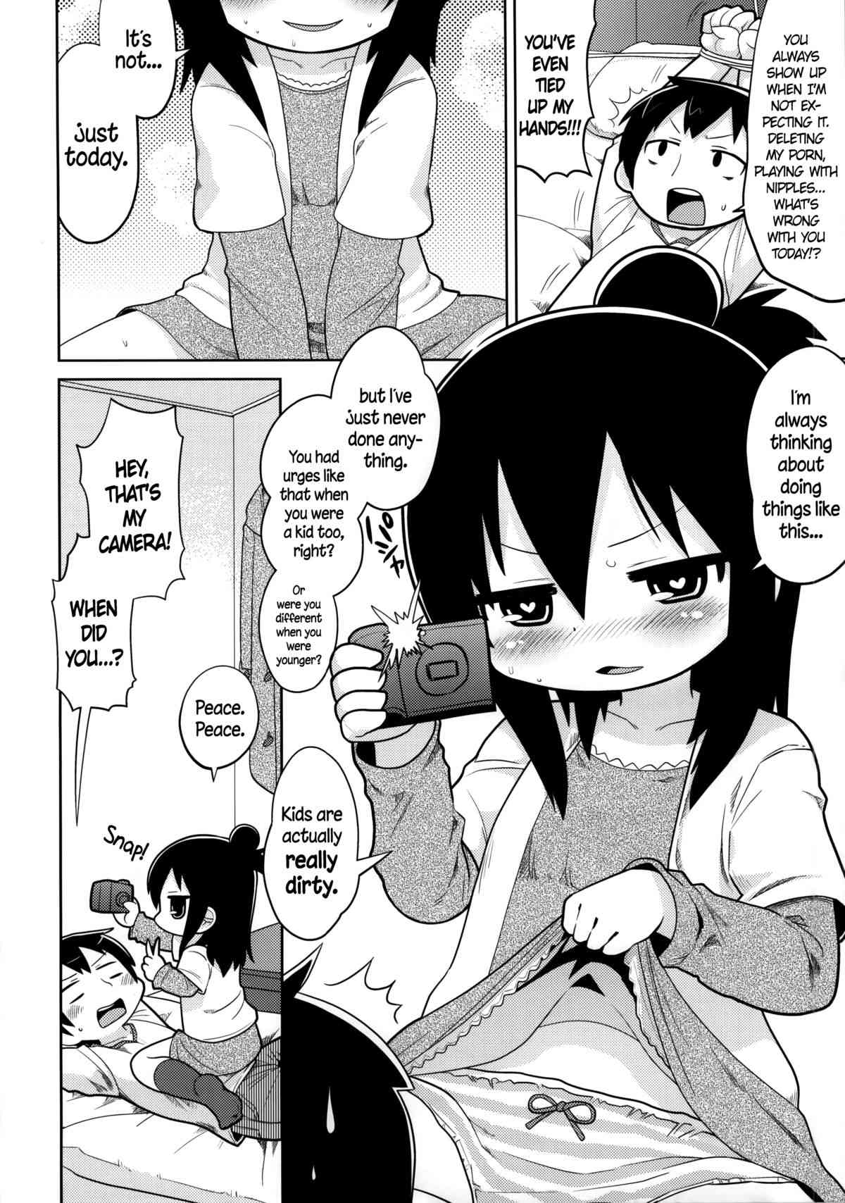 Mitsudomori   =TLL + CW= page 3 full