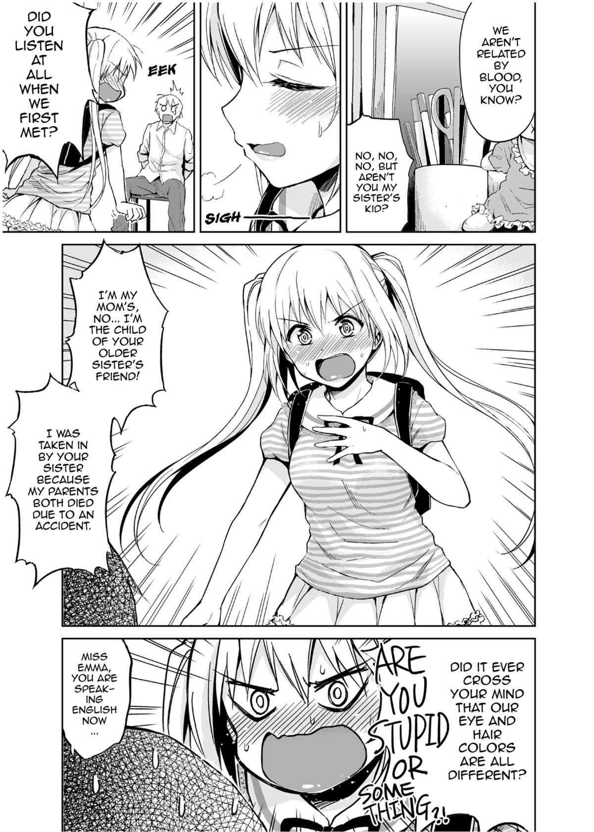 Minor Ward page 8 full