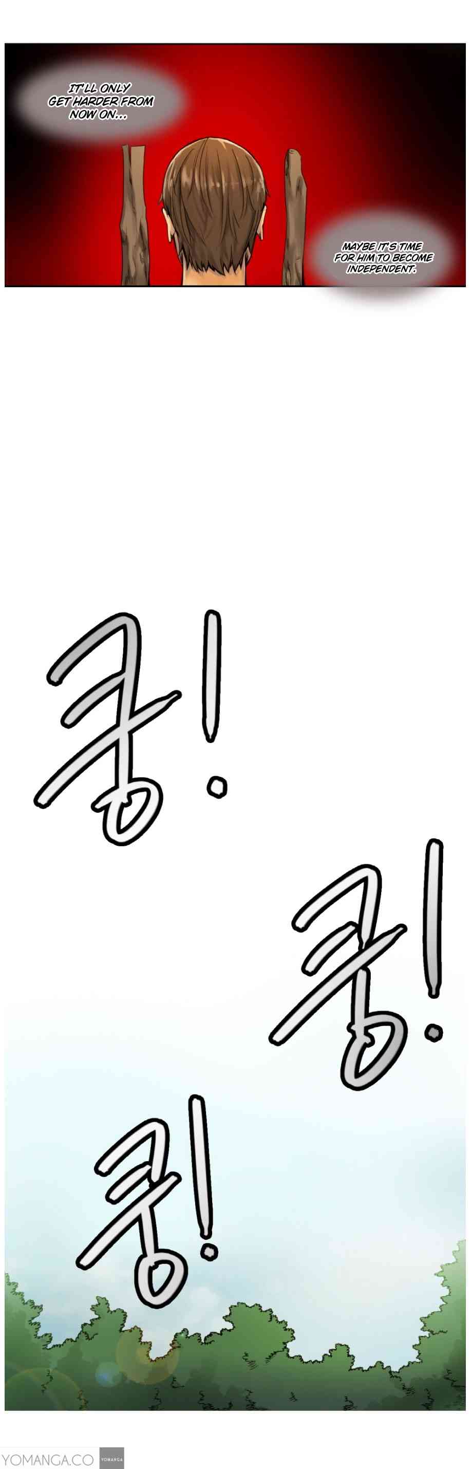 Woodman dyeon Chapter 1-7 page 4 full