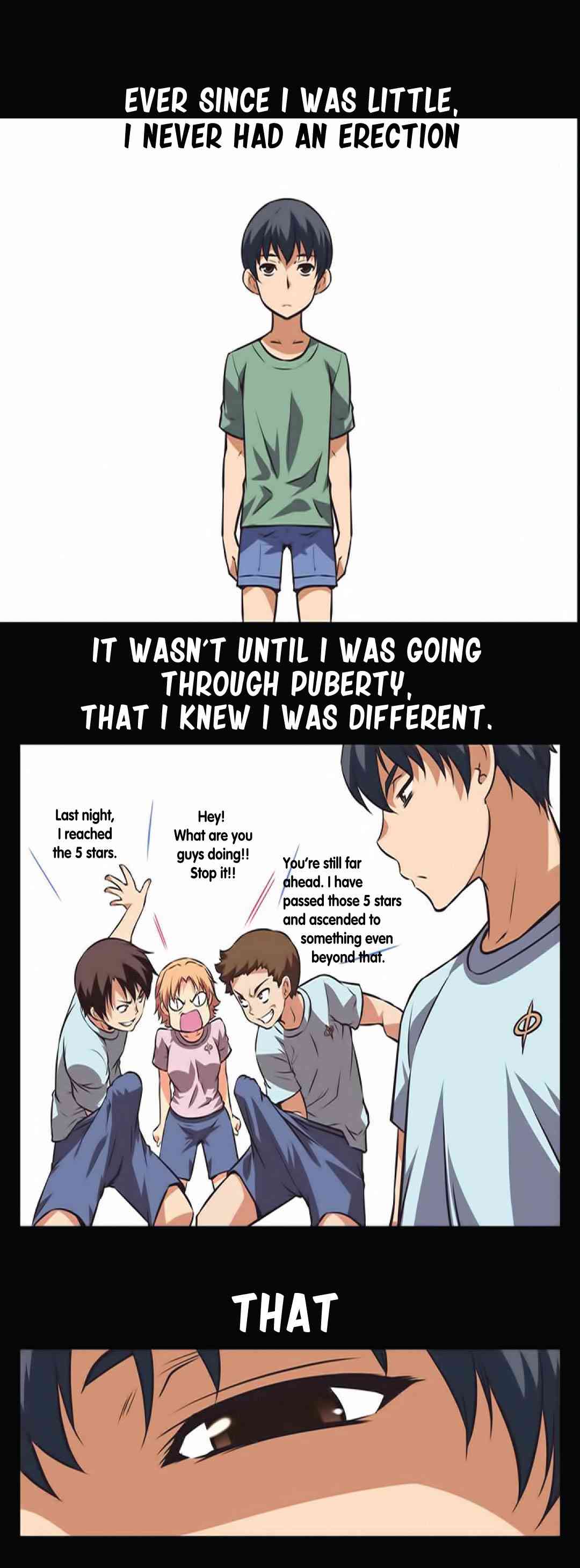 Brawling Go 0-16 Chapters page 3 full