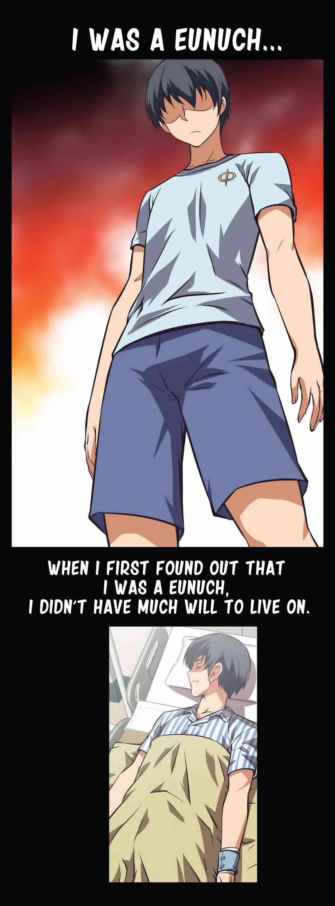 Brawling Go 0-16 Chapters page 4 full