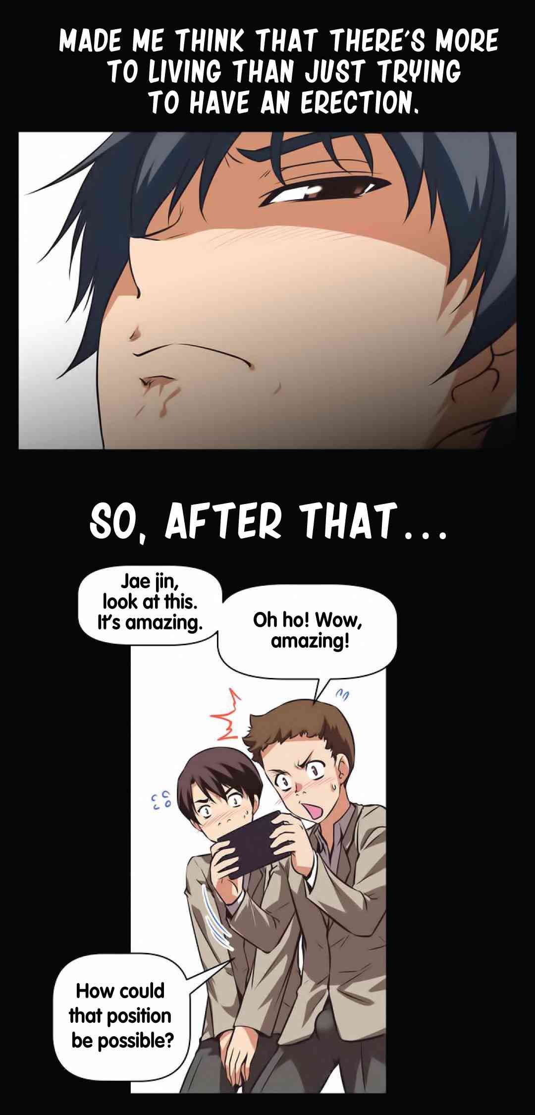 Brawling Go 0-16 Chapters page 6 full