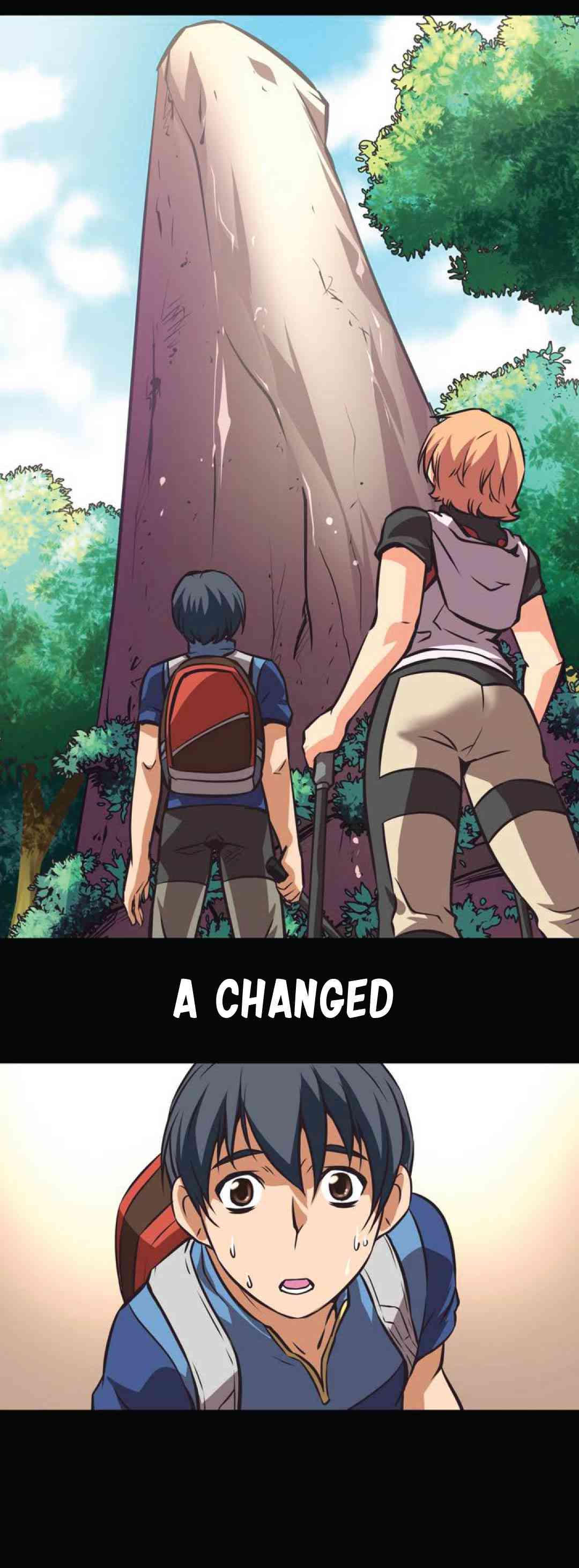 Brawling Go 0-16 Chapters page 9 full