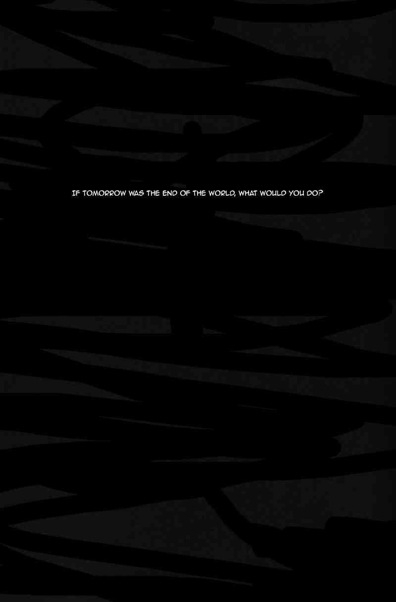 Happy World's End page 2 full
