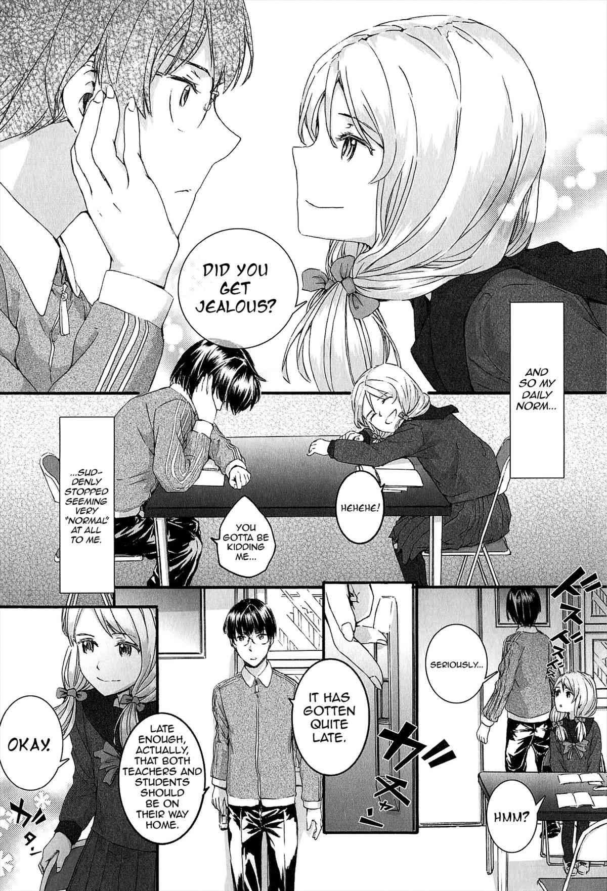 SAYONARA FAIRIES Ch. 1-6 page 10 full