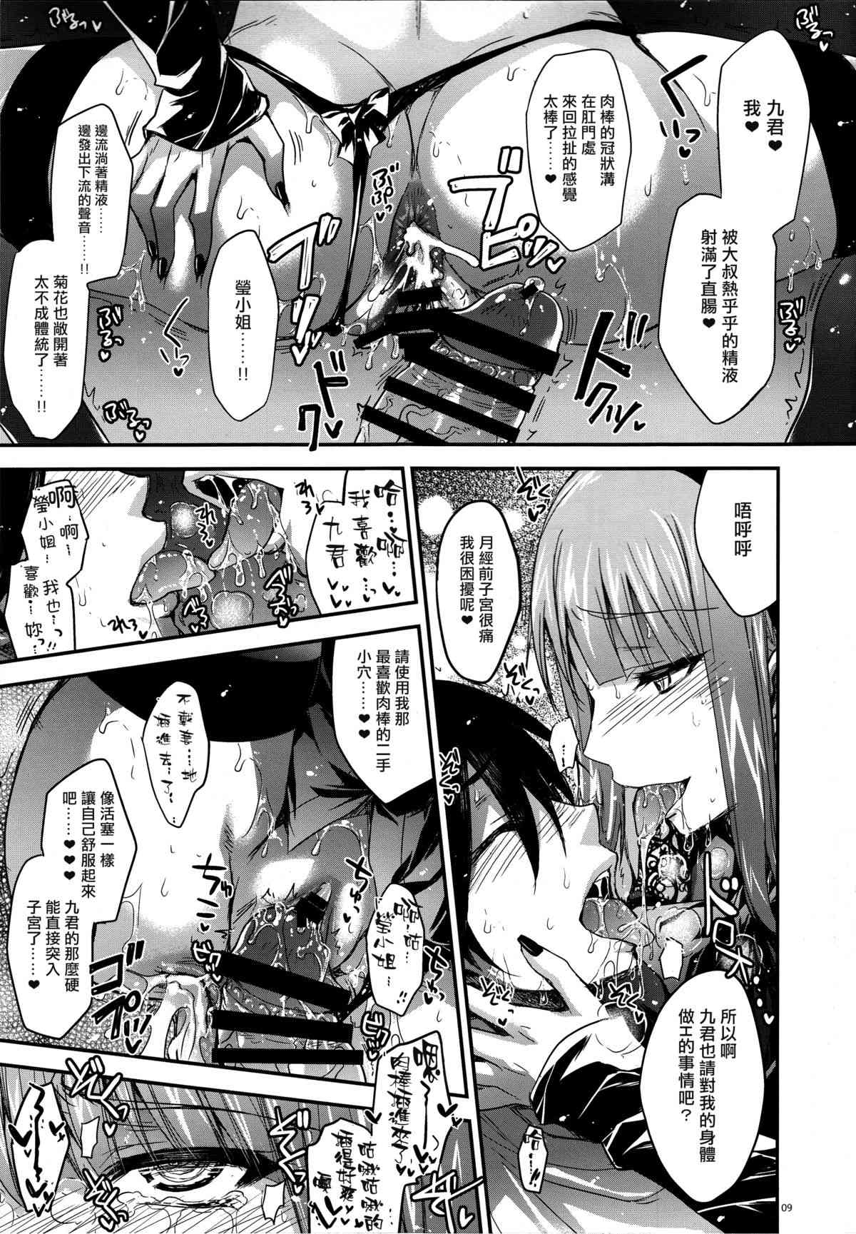 GARIGARI77 page 8 full