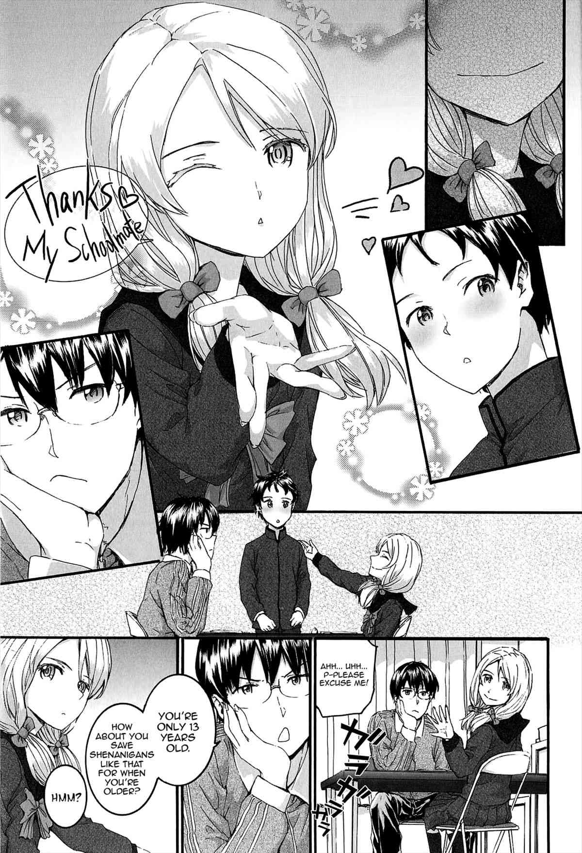 SAYONARA FAIRIES Ch. 1-7 page 9 full