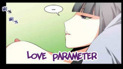 Love Parameter 1-10  -   ENGLISH