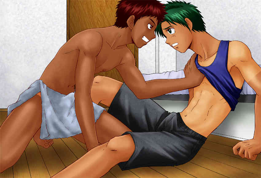 CLUB-Z -我们是朋友吧3 page 4 full