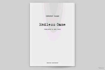 Endless Game cover