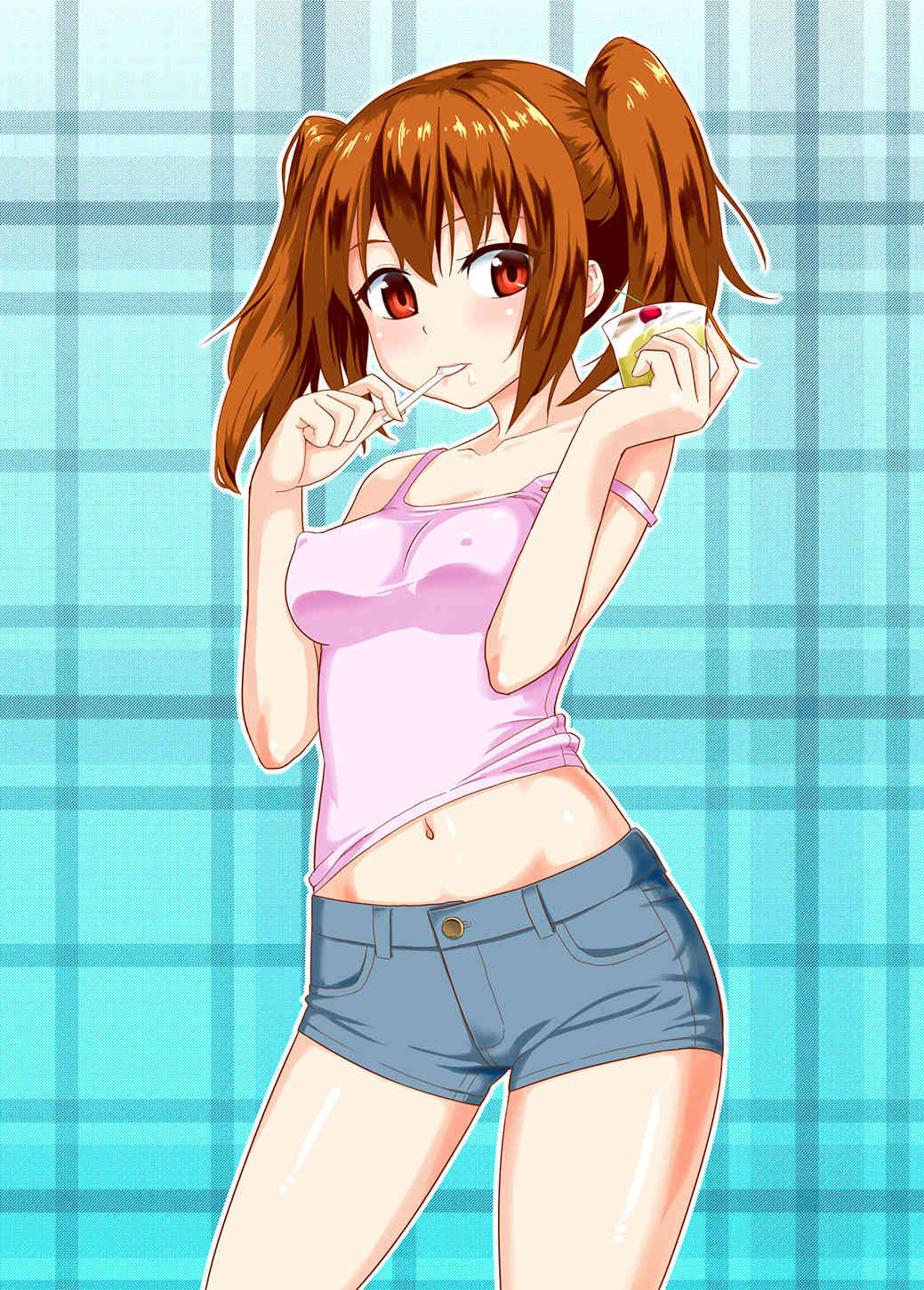 Ani Suki Sister page 1 full