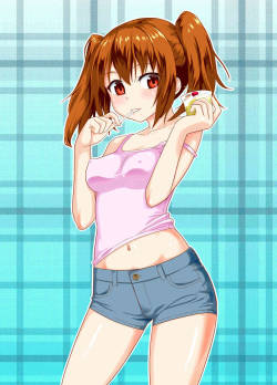 Ani Suki Sister