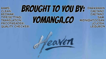 Heaven Ch.1-5 cover