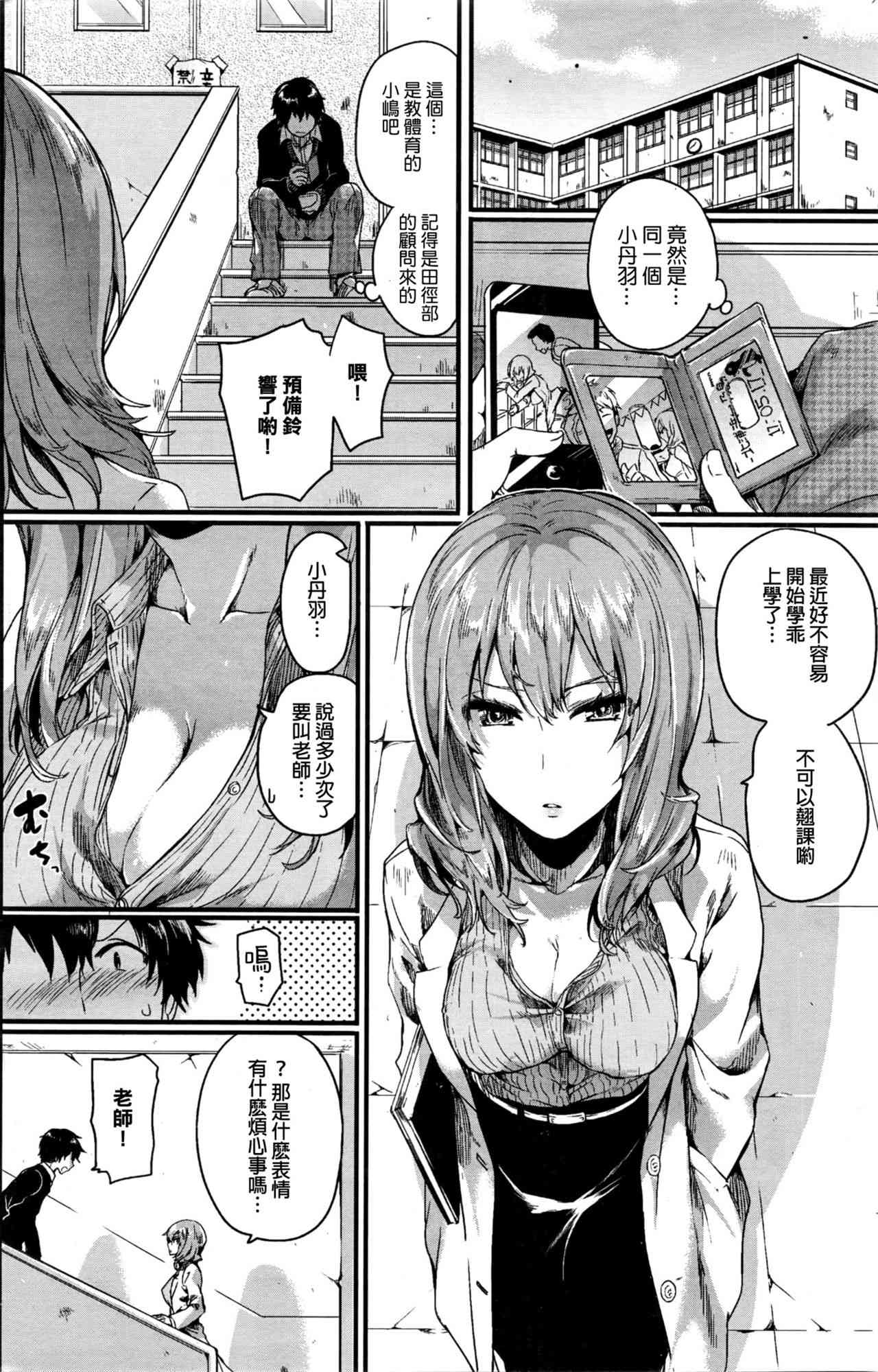 Suki ni Natta Hito page 2 full