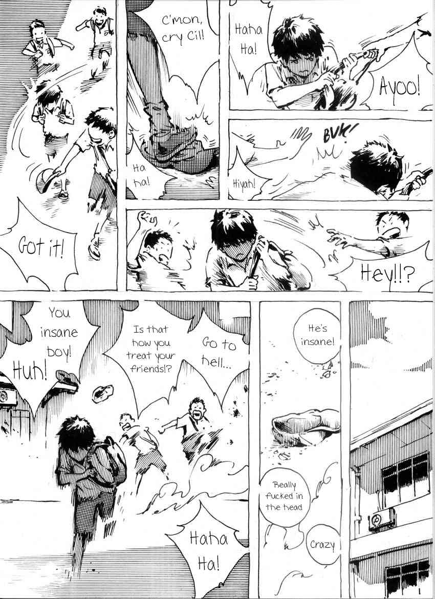Kancil Chapter 1 page 7 full