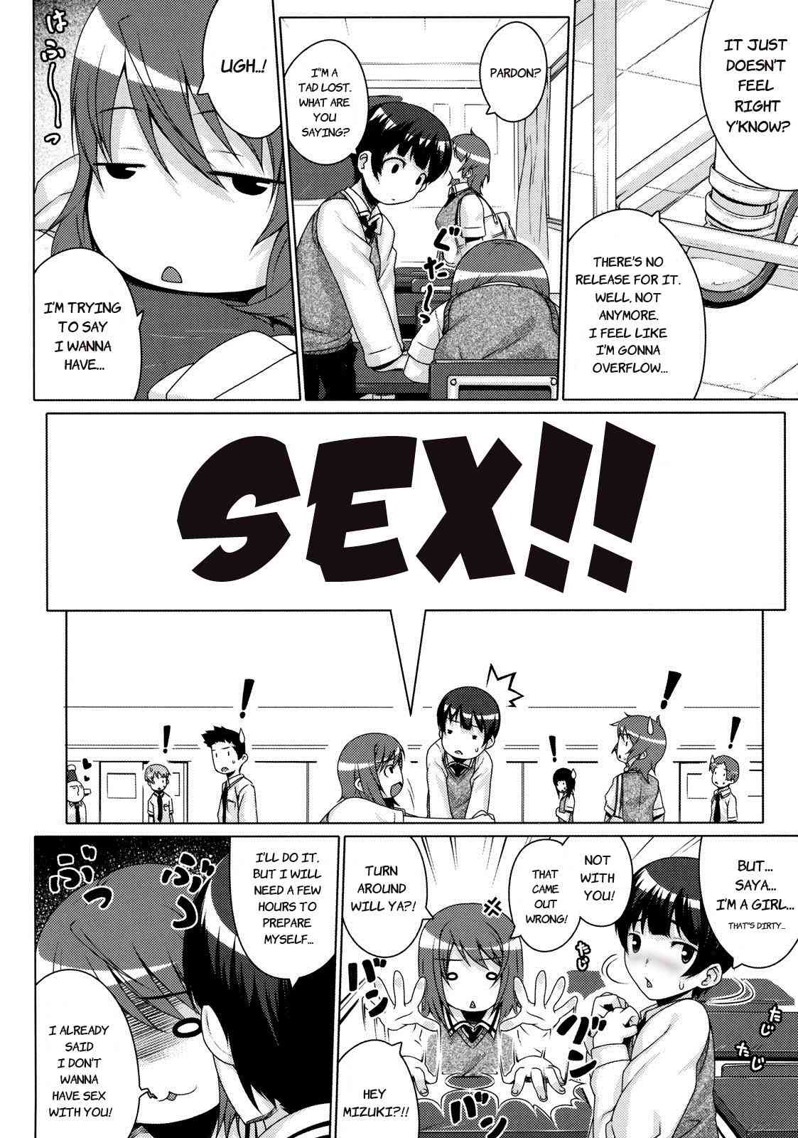 Cloudy, Fair Later page 2 full