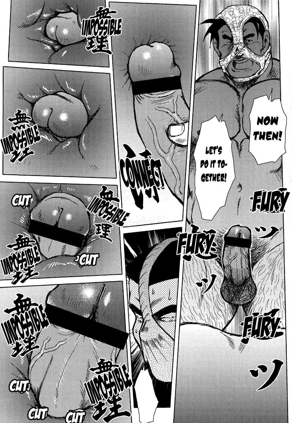 Burst Beast Ch. 15 page 3 full