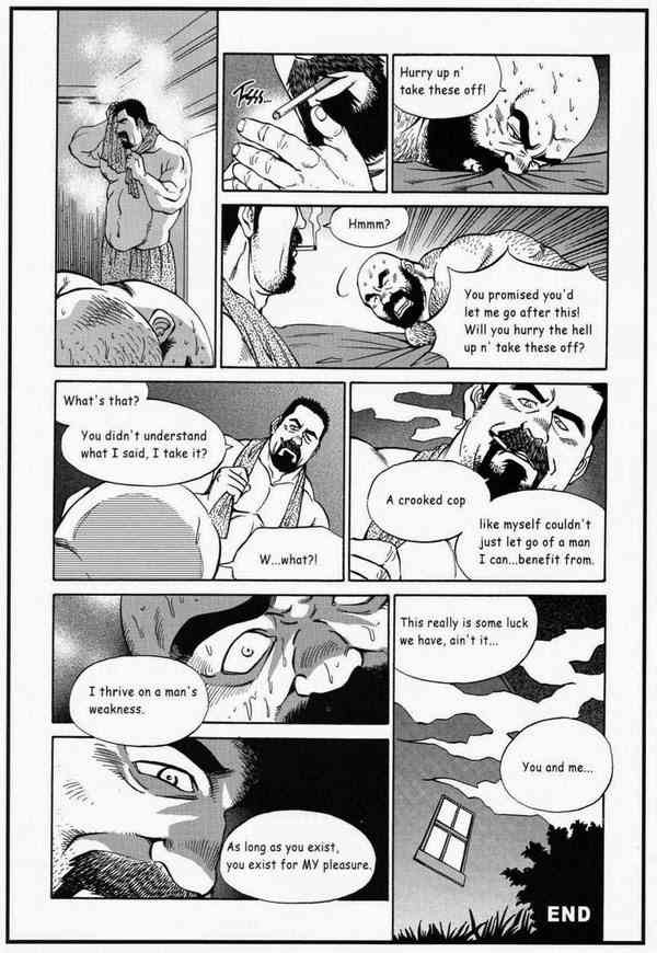 Crime and Punishment page 6 full