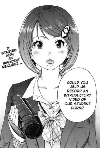 Boku no Bokki Penis o Rokuga Shite Ikina Yo | Go Ahead and Film My Hard Penis cover