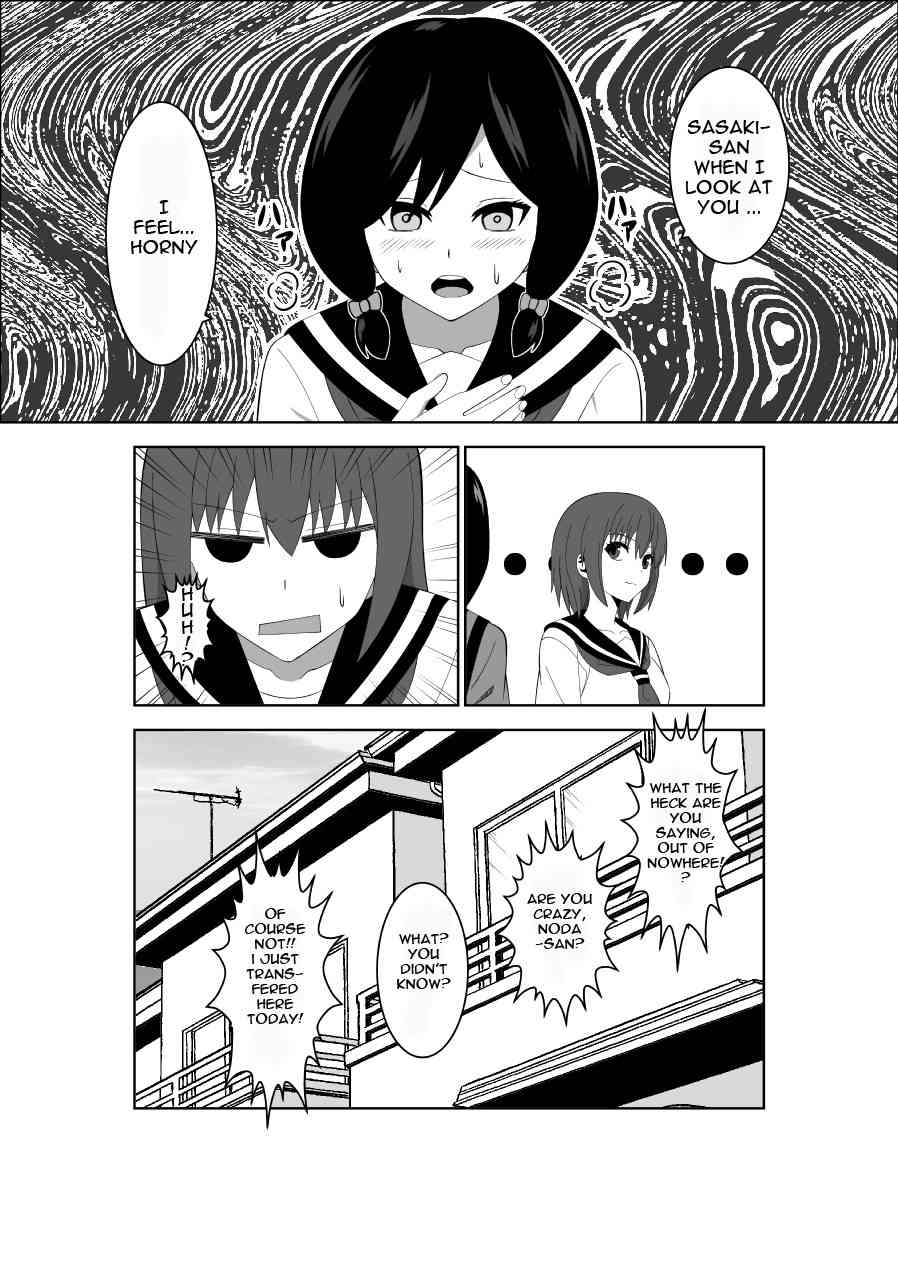 Higeki no Heroine no Nichijou 6 | Daily Tragedy Of Heroine 6 page 2 full