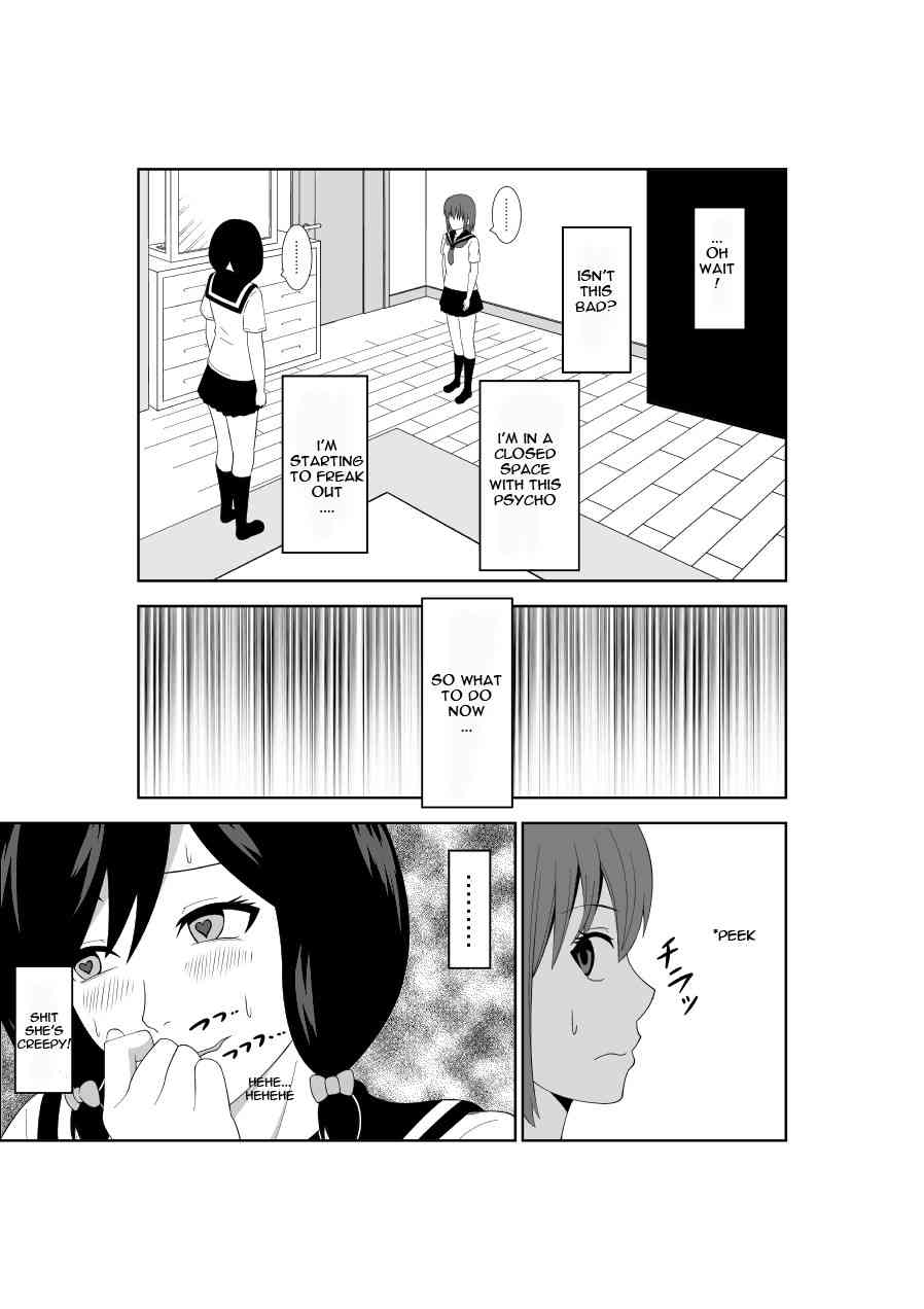 Higeki no Heroine no Nichijou 6 | Daily Tragedy Of Heroine 6 page 4 full