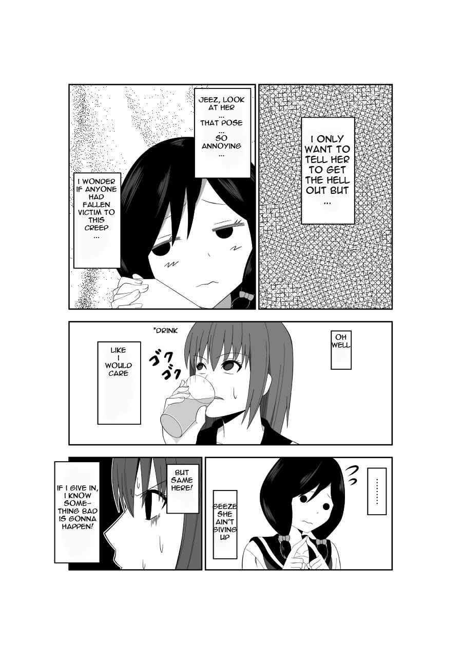 Higeki no Heroine no Nichijou 6 | Daily Tragedy Of Heroine 6 page 8 full