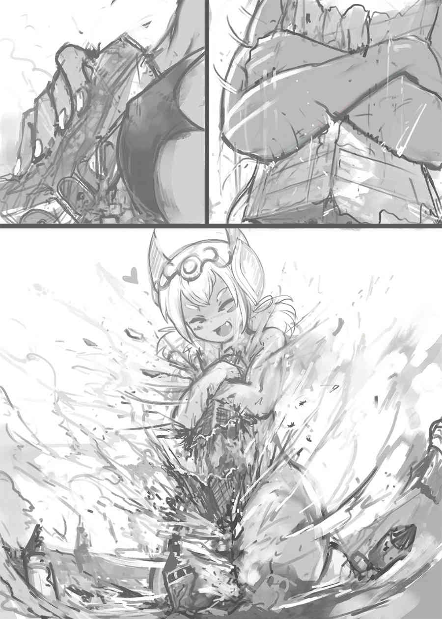 Kyoudai Maou-chan page 6 full