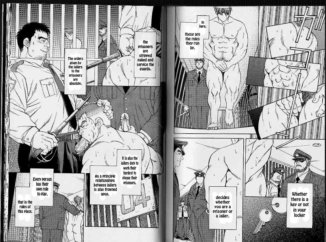 The Fated Key page 4 full