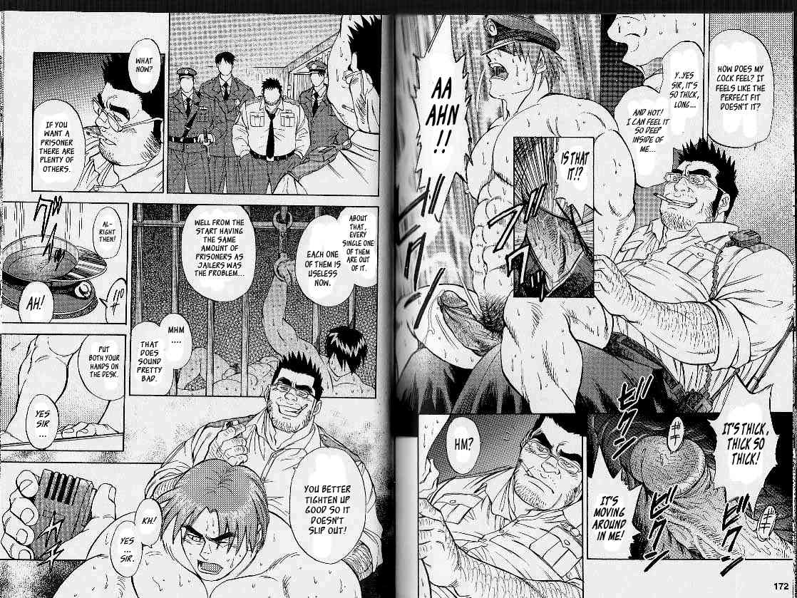 The Fated Key page 9 full