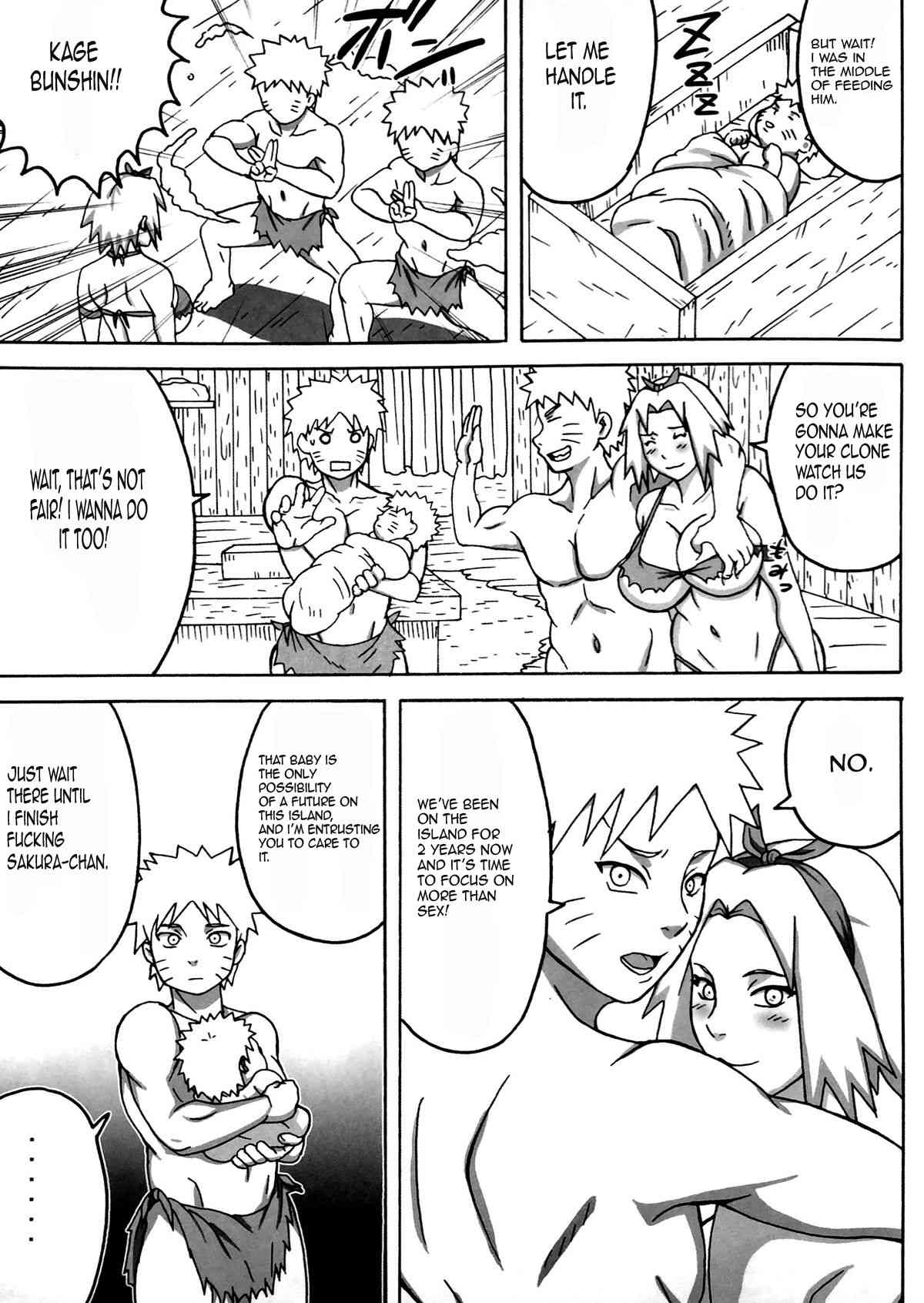 Jungle GO page 4 full