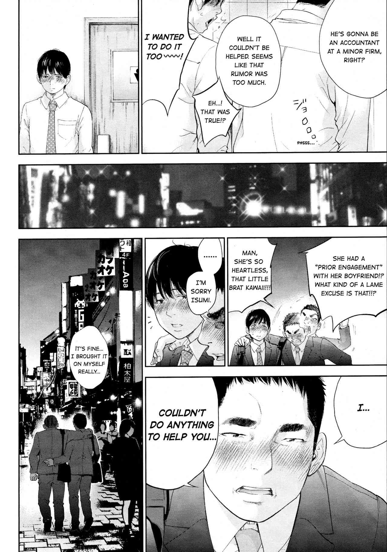 Netoraserare Ch. 25 page 10 full