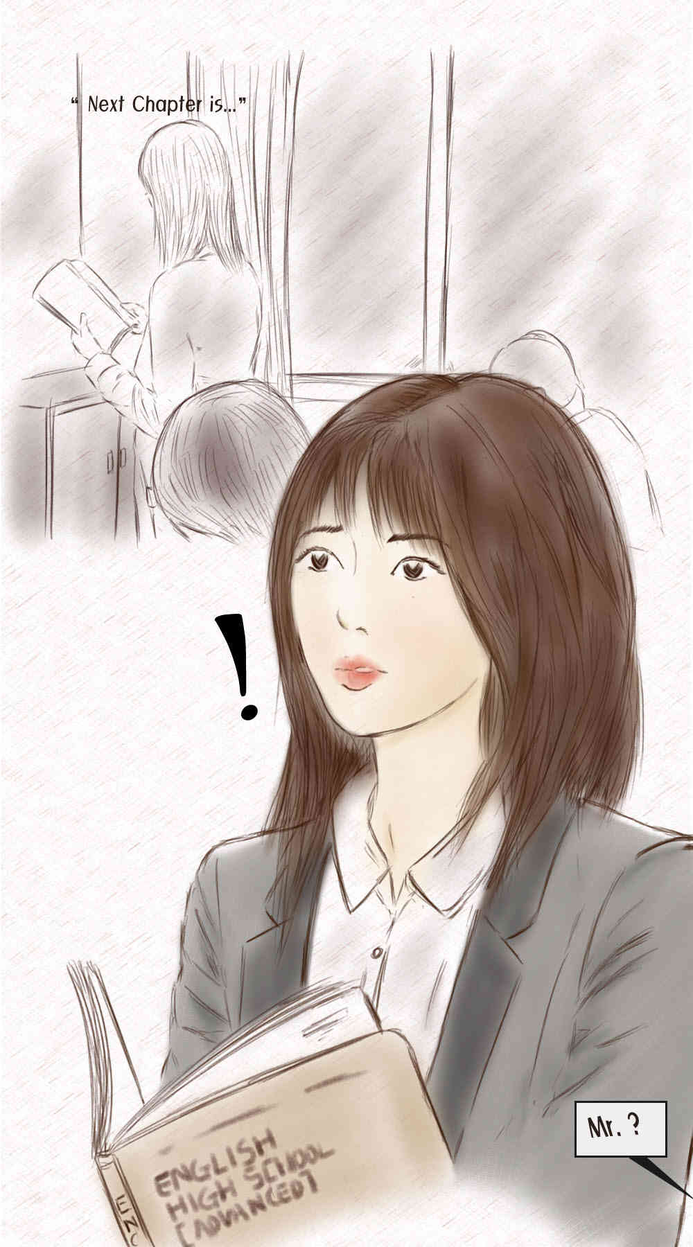 crossdress teacher  女装敎師 page 2 full