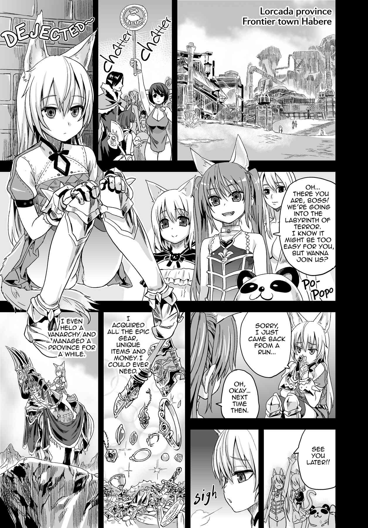 Victim Girls 12 Another one Bites the Dust page 3 full