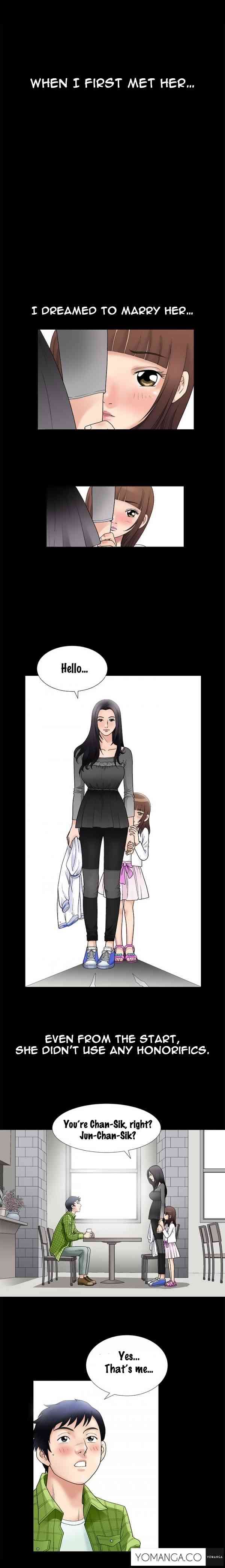 Seduction Ch.1-28 page 2 full
