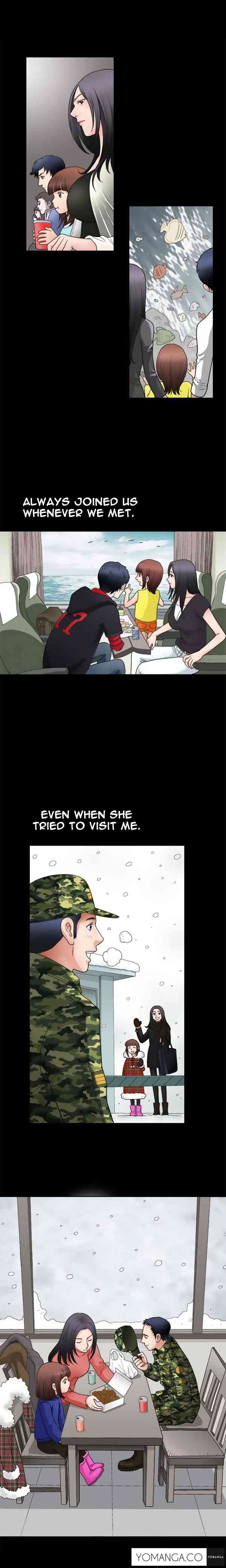 Seduction Ch.1-28 page 5 full