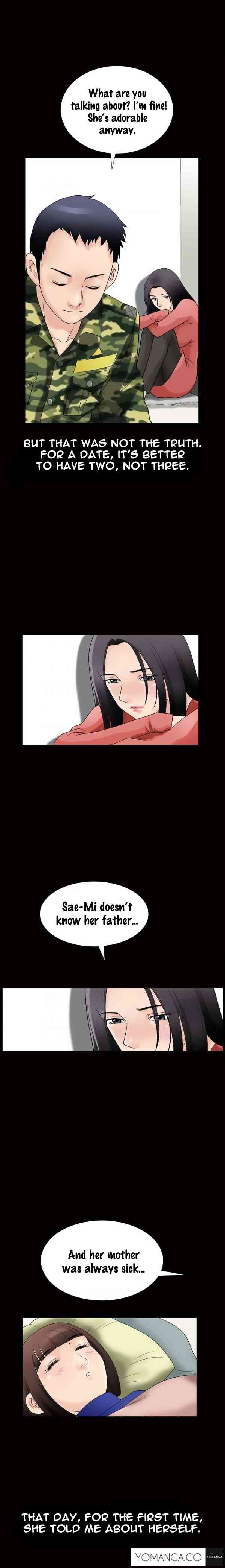 Seduction Ch.1-28 page 7 full