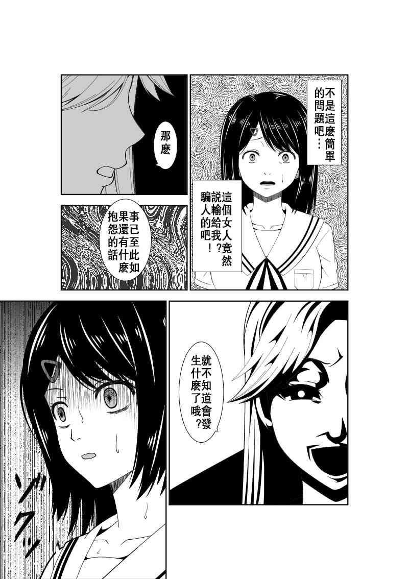 Higeki no Heroine no Nichijou 7 page 8 full